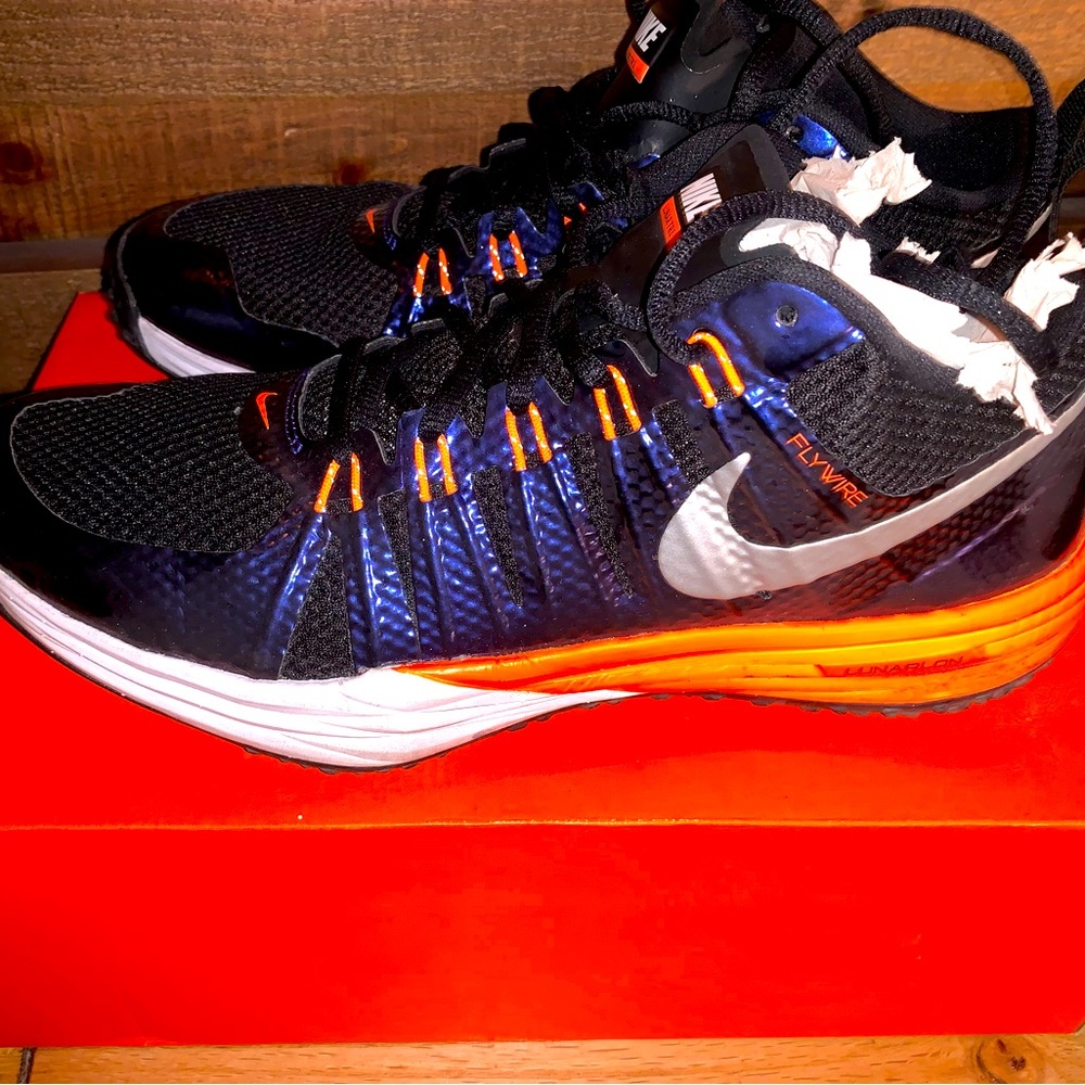 Nike & New!